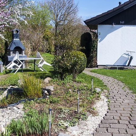 Im Herzen Der Natur Herdwangen-Schönach Eksteriør bilde